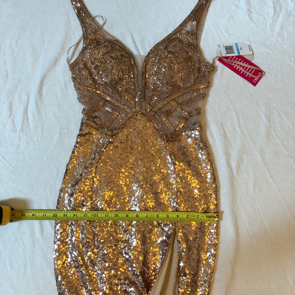 GB Maxi Dress 5 - Picture 12 of 15